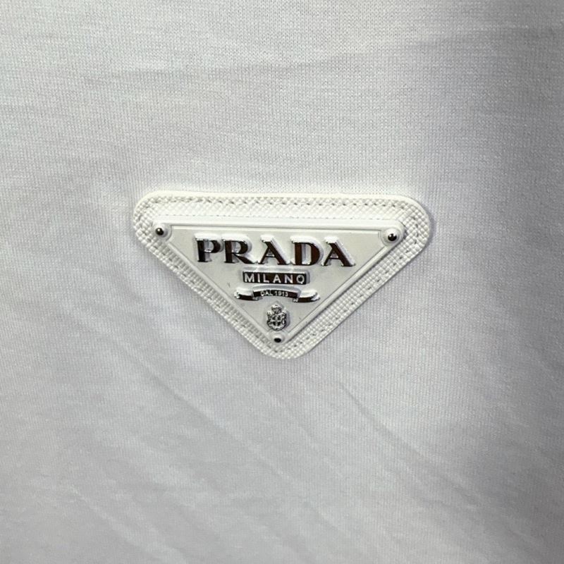 Prada Short Suits